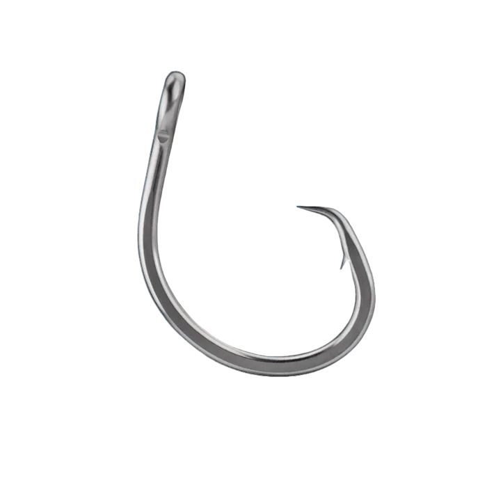 Крючки BKK Monster Circle Hook
