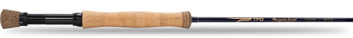Нахлыстовое удилище Ascent Fly Fishing TFO Mangrove Coast Fly Rod
