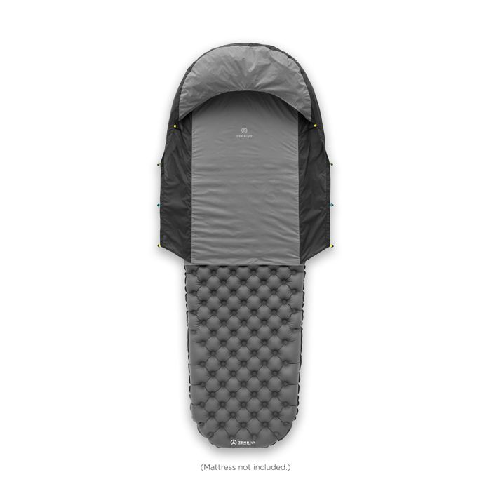 Снаряжение для выживания Fast Sheet by Zenbivy - 20"