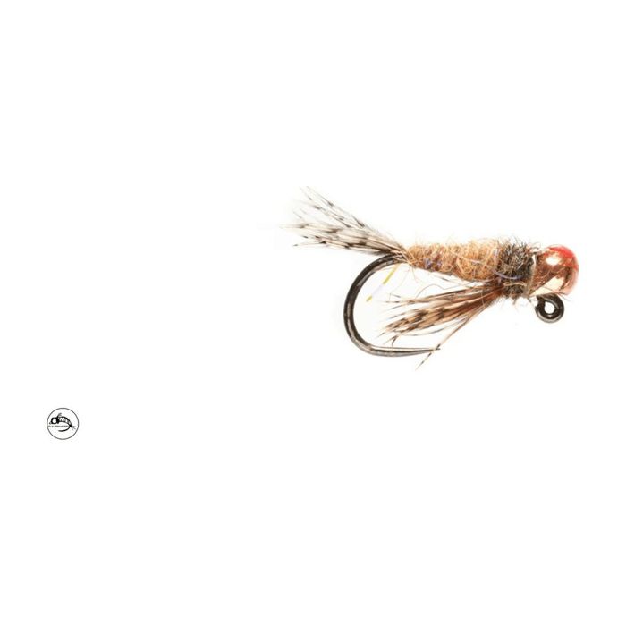 Мушки Fulling Mill Callibungus Nymph