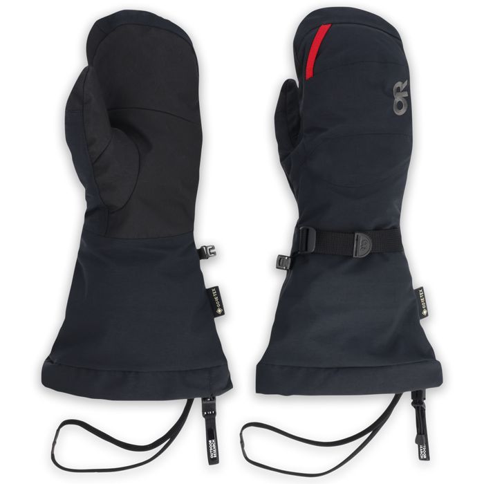 Перчатки Outdoor Research Mt Baker Modular Mitts S26