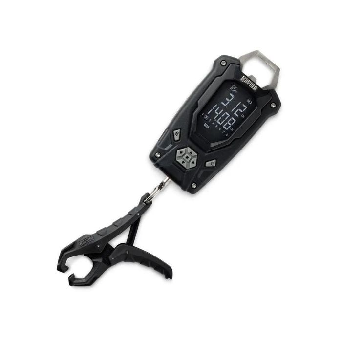 Липгрип или весы Rapala 50 Lb. High Contrast Digital Scale