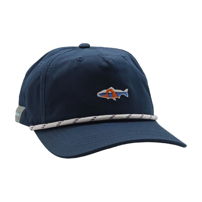 Головной убор Rep Your Water RepYourWater - Utah Delicate Arch Unstructured 5 Panel Hat