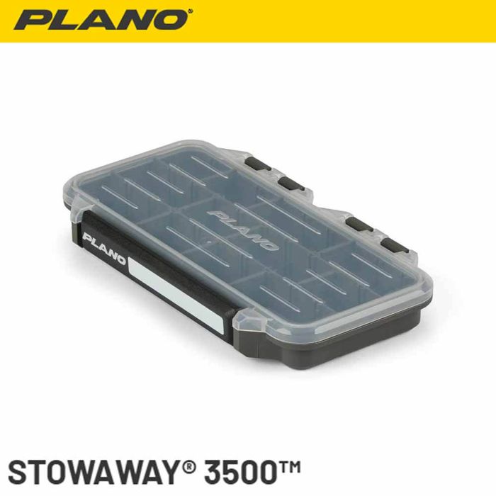 Коробка для снастей Plano Stowaway 3500 Utility Box