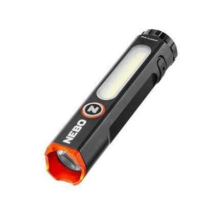 Фонарь Nebo Mini Larry 500 Flash Light