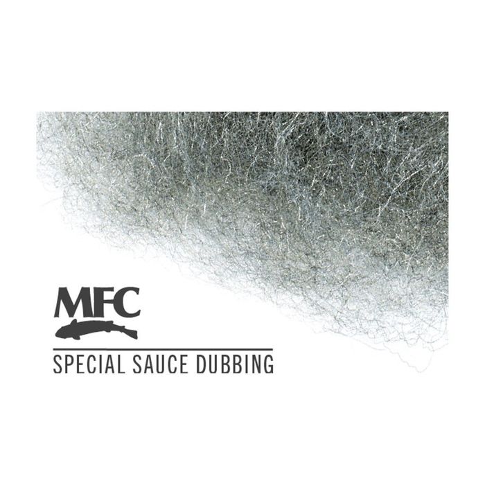 Материал для вязания мушек MFC Special Sauce Dubbing
