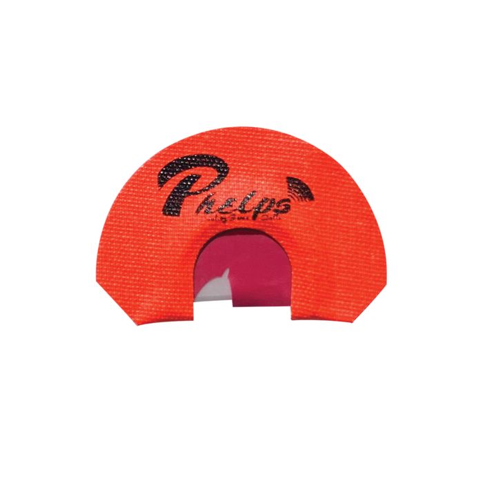Манок Phelps Game Calls Parrish Huckleberry Turkey Call