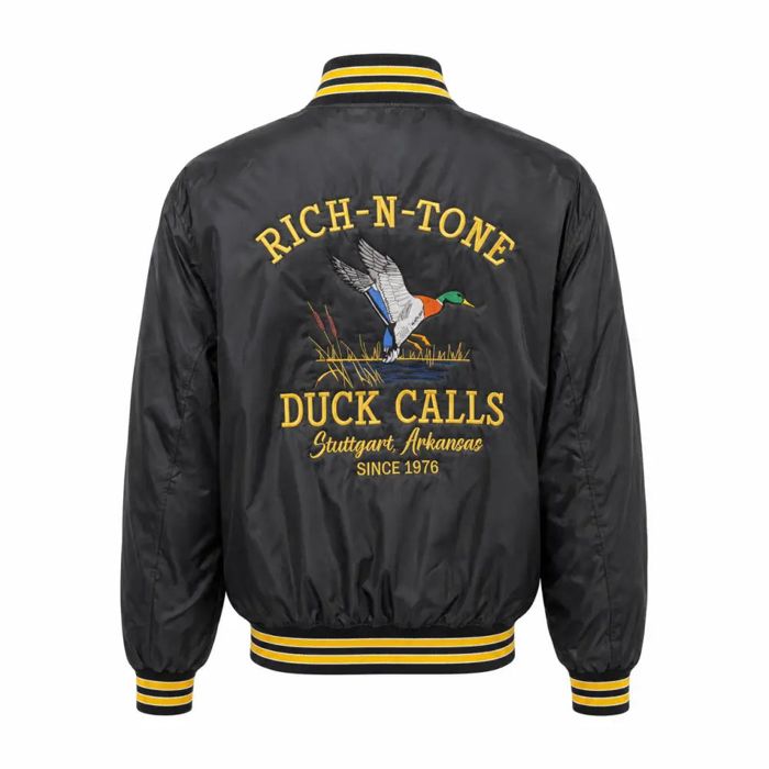 Непромокаемая одежда RNT 50th Anniversary Jacket - Black