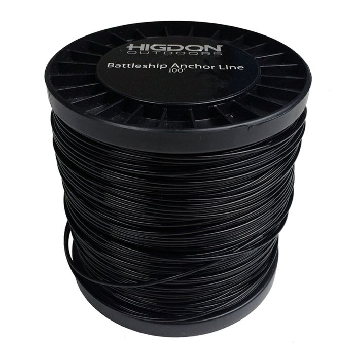 Чучело Higdon Outdoors Nylon Non-Tangle Decoy Line