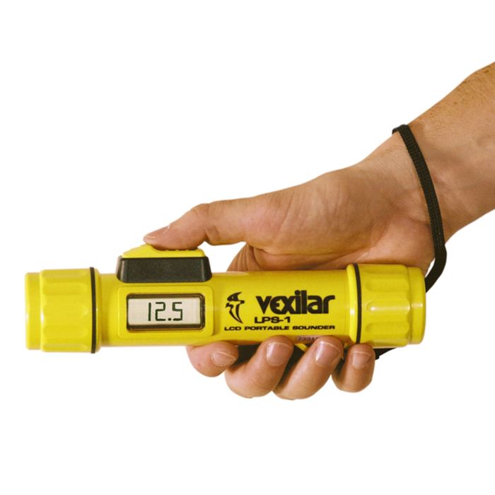 Эхолот Vexilar Handheld Digital Sonar