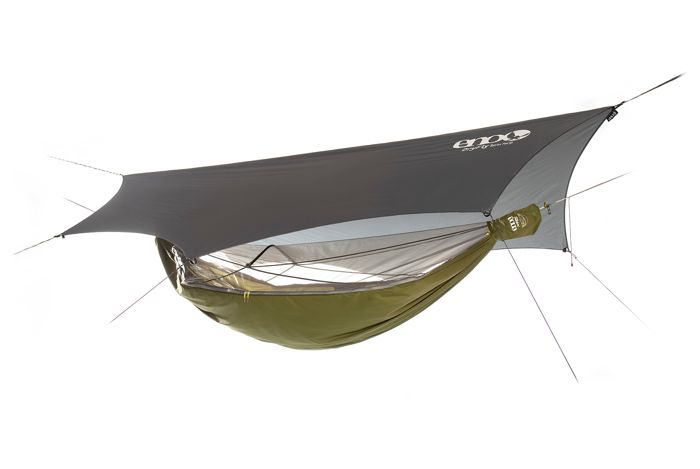 Кемпинговая мебель Eagles Nest Outfitters, Inc. JungleLink Hammock System