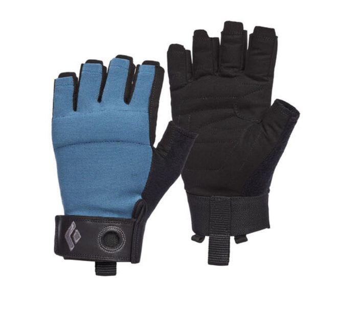 Перчатки Black Diamond Crag Half-Finger Gloves