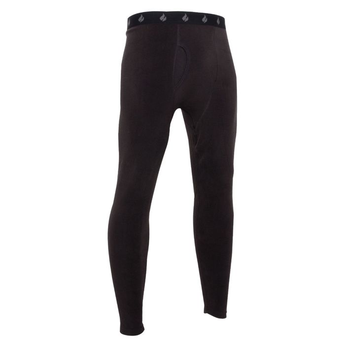 Термобельё Heat Holders Men's Warmest Thermal Pants