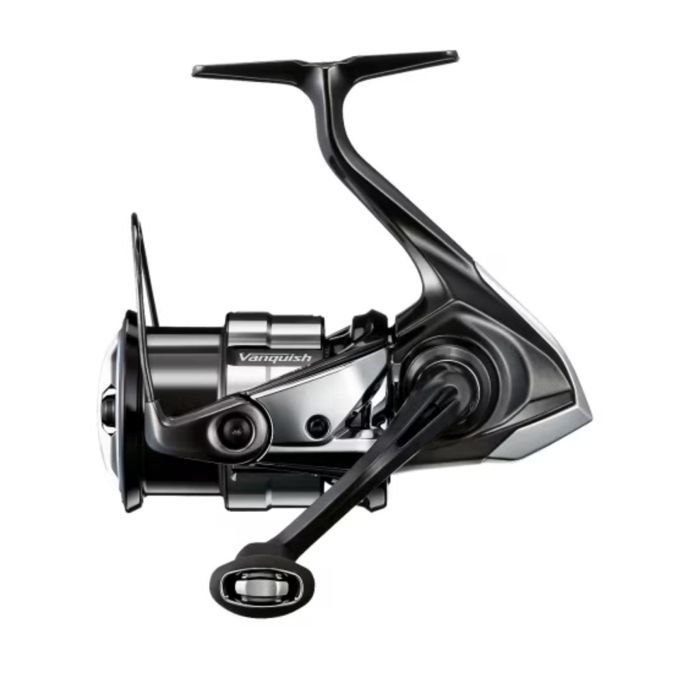 Безынерционная катушка Shimano Vanquish C Spinning Reels
