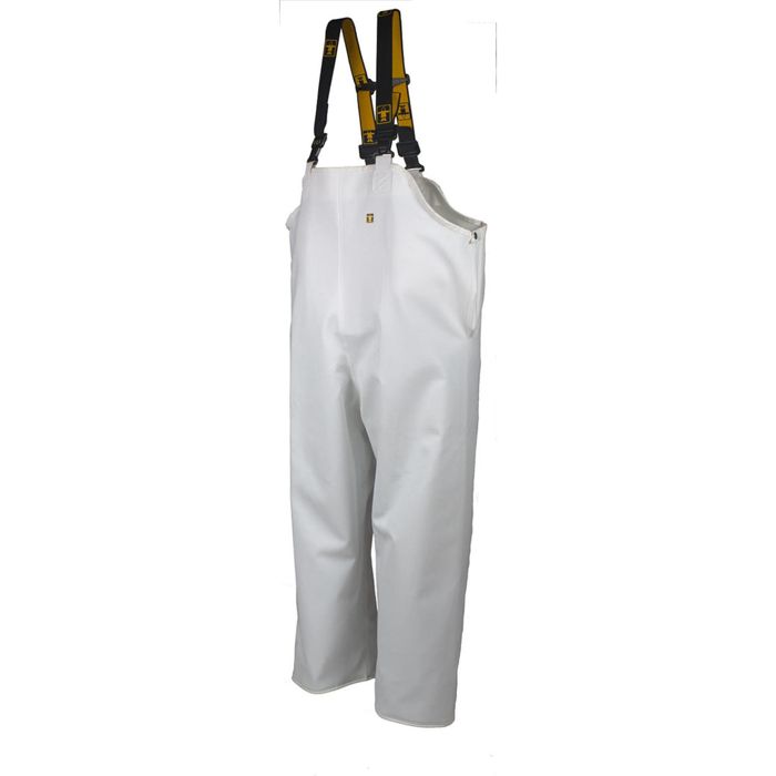 Непромокаемая одежда Guy Cotten Hitra Glentex Bibs White