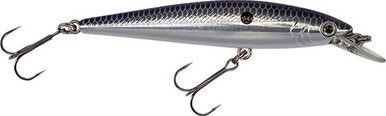 Воблер Strike King KVD 100 Jerkbait, расцветки на выбор