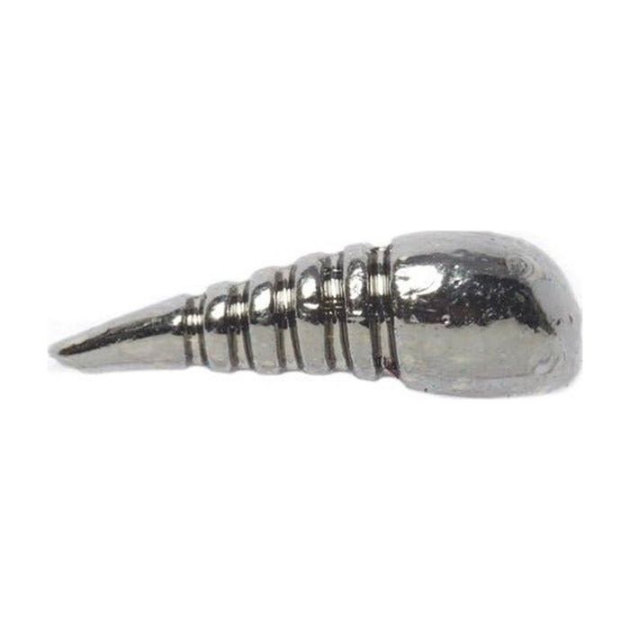 Зимняя приманка Fulling Mill Tungsten Jig Back