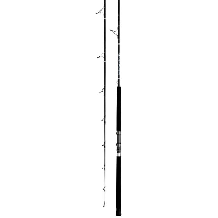Морское удилище Daiwa Darkwater Saltwater Spinning Rods - DRKW70MS / 7'0" / 20-30 lb.