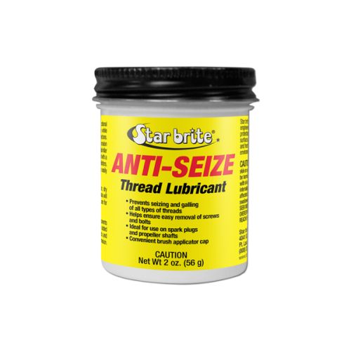 Средство для лодки Star Brite Antiseize Thread Lubricant