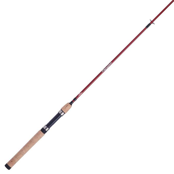 Спиннинговое удилище Berkley Cherrywood HD Spinning Rod - 7ft, Medium Power, 2pc
