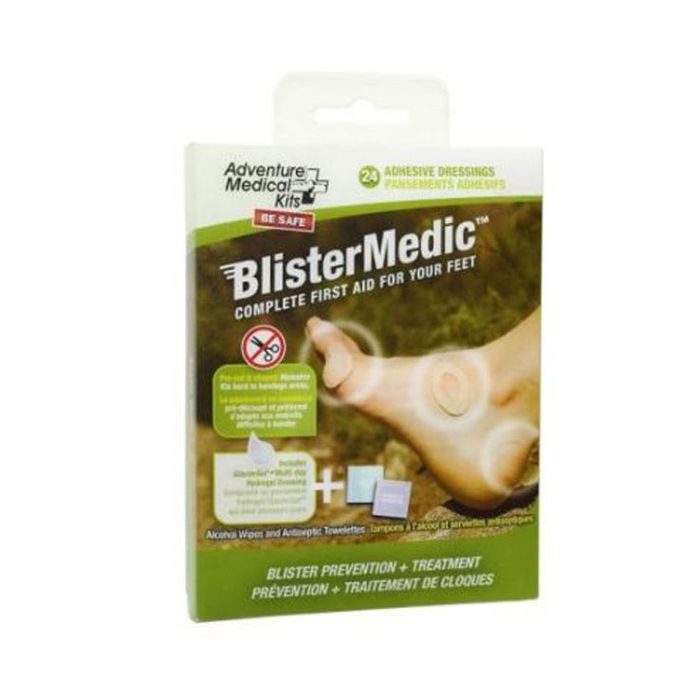 Снаряжение для выживания Adventure Medical Kits Adventure Medical Kit Blister Medic