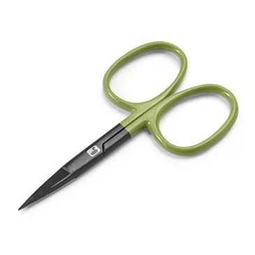 Ножницы Loon Outdoors Loon Ergo All-Purpose Scissors
