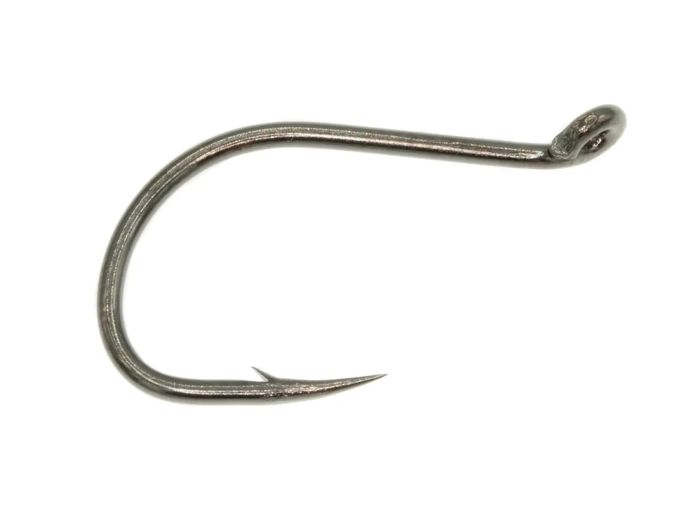 Крючки Tiemco TMC 785 Steelhead/Salmon Fly Hooks