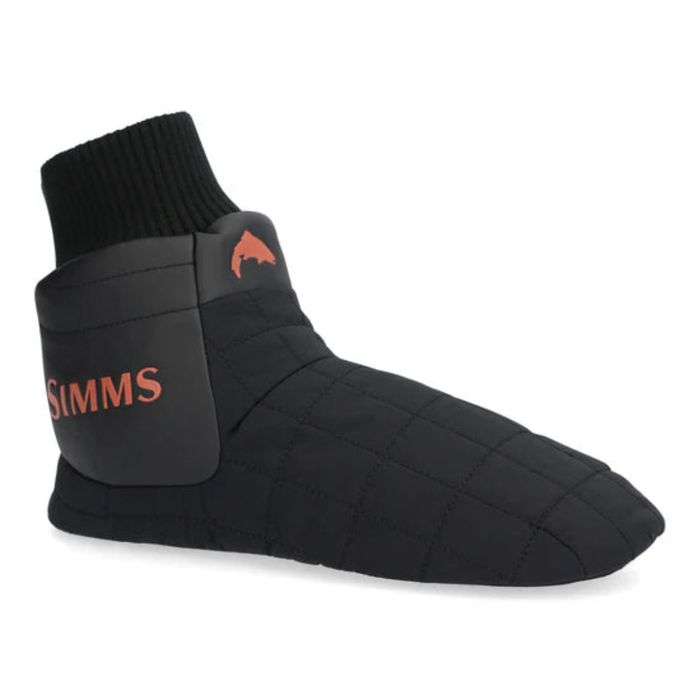 Утеплённые носки Simms Bulkley Insulated Bootie
