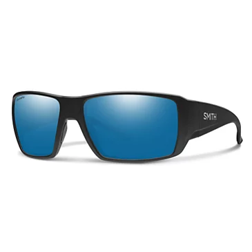 Поляризационные очки Smith Guide’s Choice XL Polarized Sunglasses