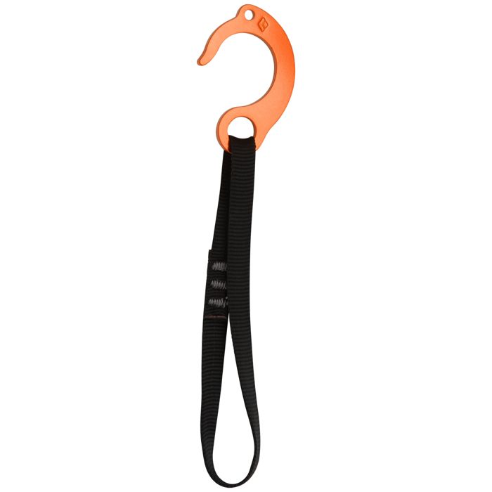 Альпинистское снаряжение Black Diamond Fifi Hook