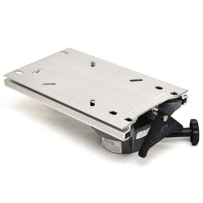 Крепление лодочного сиденья Marine Applications Springfield Boat Seat Mount 3100930-A1 | C
