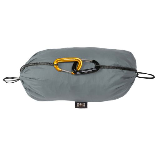 Кемпинговая мебель Standard Hammock by Hammock Gear - Charcoal Grey