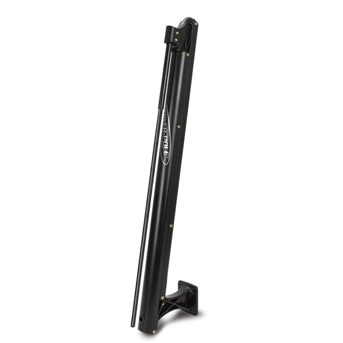 Якорь Power Pole Power-Pole Pro Series II Shallow Water Anchor, 8', Black