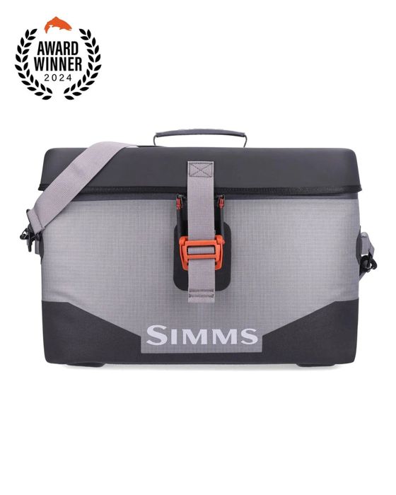 Рыболовная сумка Simms Fishing Simms Dry Creek Boat Bag - Large