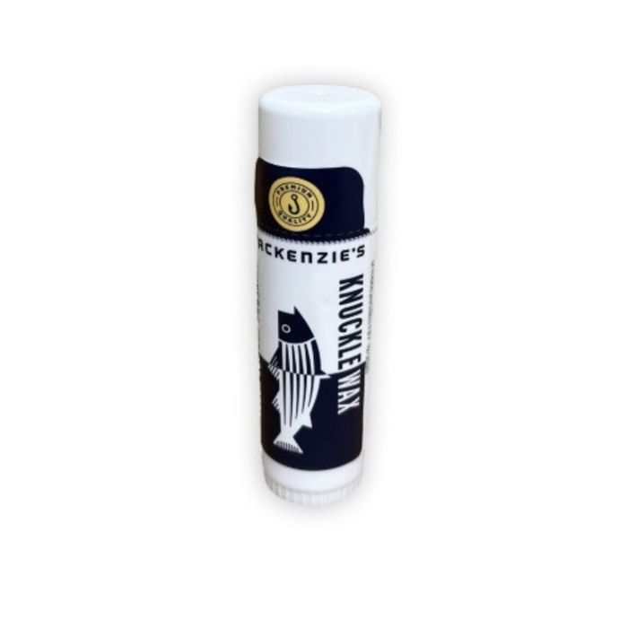 Средство для лодки Mackenzie's Fisherman's Knuckle Wax .6oz