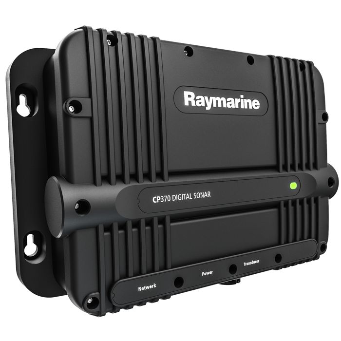 Эхолот Raymarine CP370 Digital Sonar Module
