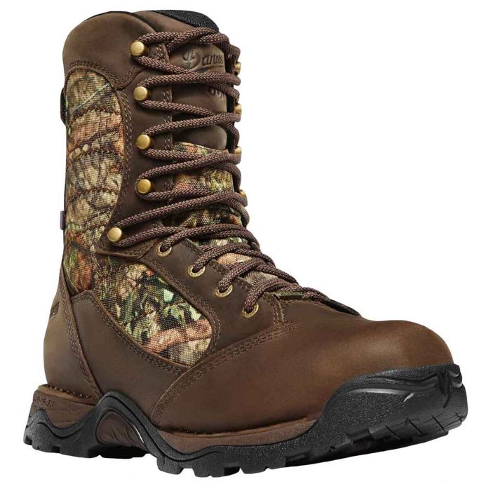 Охотничьи сапоги Danner Men's Pronghorn 800g Insulated Waterproof Hunting Boots