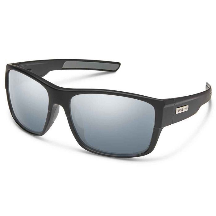 Поляризационные очки Suncloud Sunglasses Suncloud Range Polarized Sunglasses - Matte Black