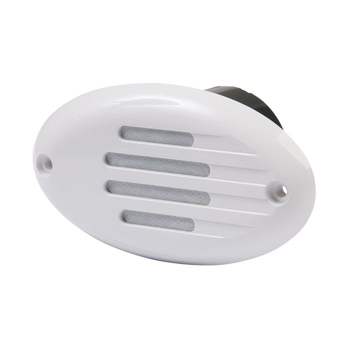 Горелка MARINCO 12V Electronic Horn w/White Grill