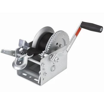 Запчасть прицепа DONOVAN MARINE TOUGH GUY Trailer Winch 2500 lbs. w/ 2.5" x 20' strap