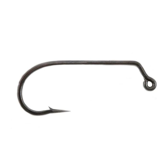 Крючки Yellowstone Fly Goods Kumoto KJ2322 60 Degree Jig Hook