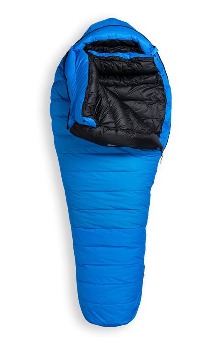 Спальник или коврик Feathered Friends Peregrine ES -25 Sleeping Bag