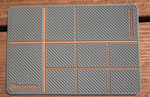 Крючки Tactical Fly Fisher Riverruns Hook and Bead Pad