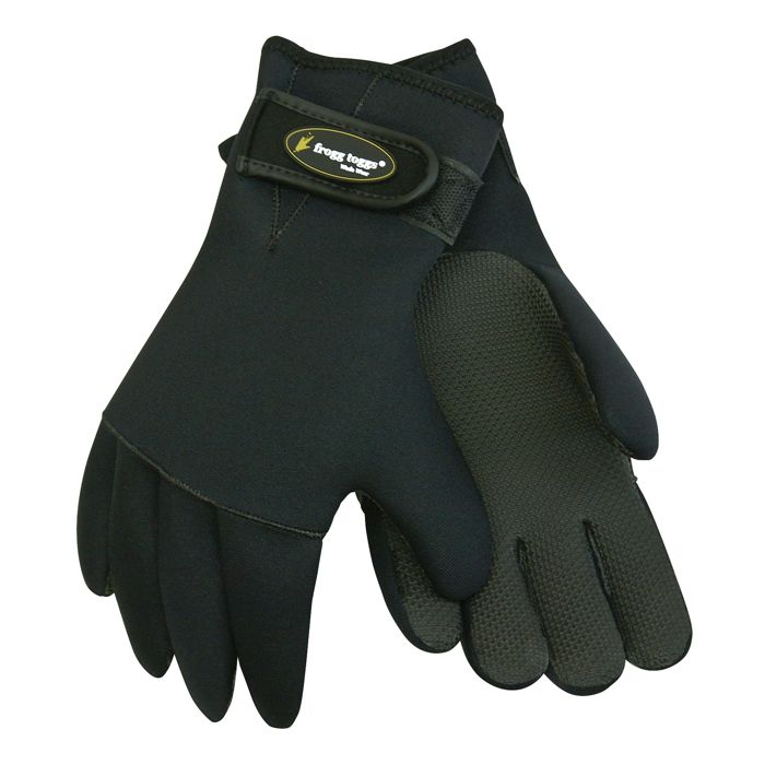 Перчатки Frogg Toggs Frogg Fingers 3.5mm Neoprene Gloves