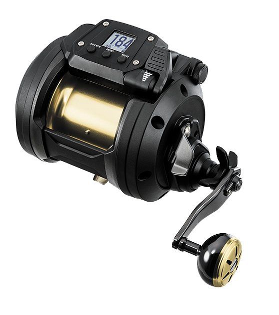Электрокатушка Daiwa Tanacom 800 Electric Reels