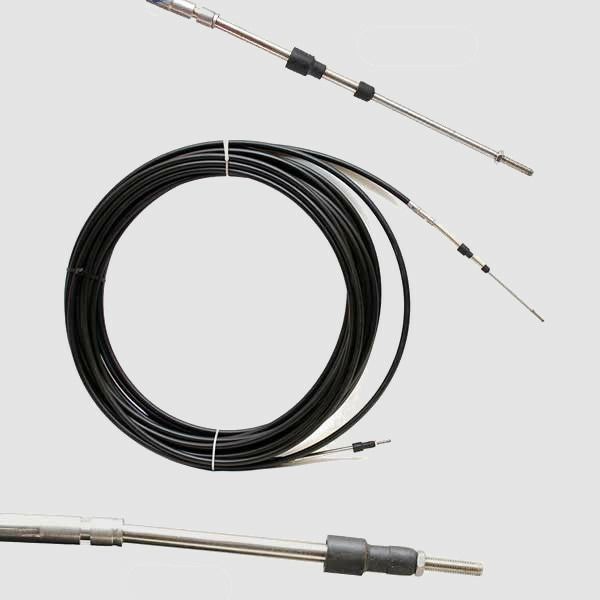 Трос управления лодкой Marine Applications TeleFlex TFXtreme 3300 / 33C Boat Control Cable
