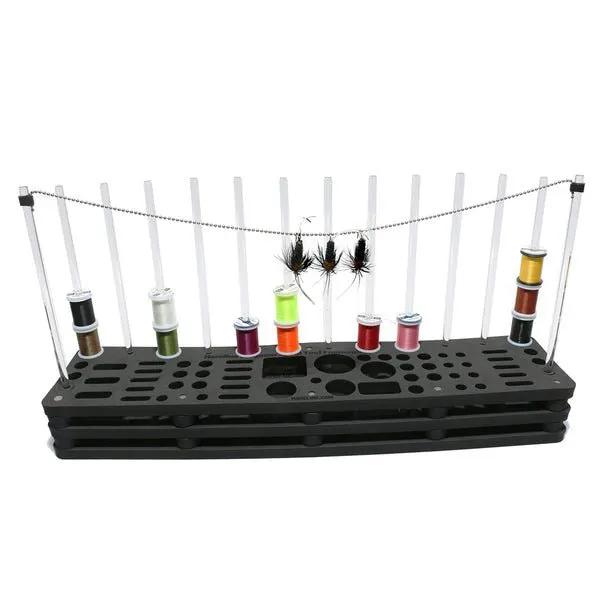 Кемпинговая мебель Hareline Dubbin Hareline Foamanizer Fly Hammock