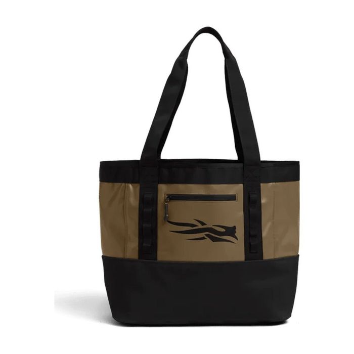 Рыболовная сумка Sitka - Drifter Tote 40L - Coyote