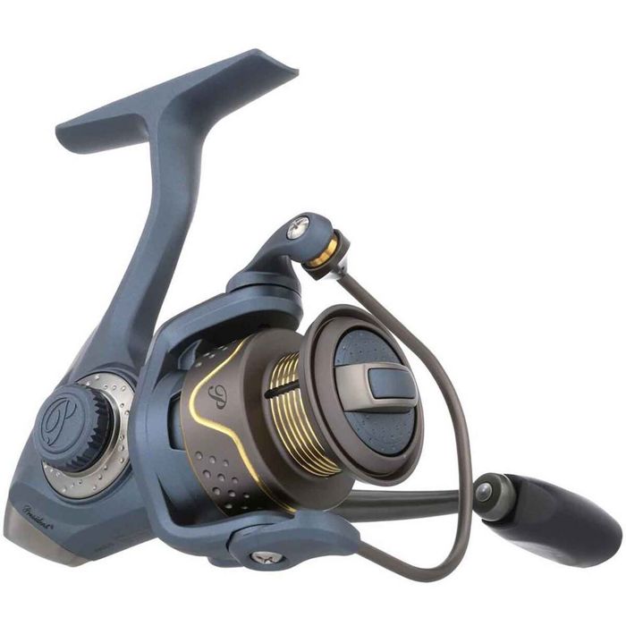 Безынерционная катушка Pflueger President Spinning Reel - Size 35