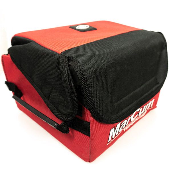 Сумка для подводной камеры Soft pack for Quest, Mission & VS-Series underwater cameras